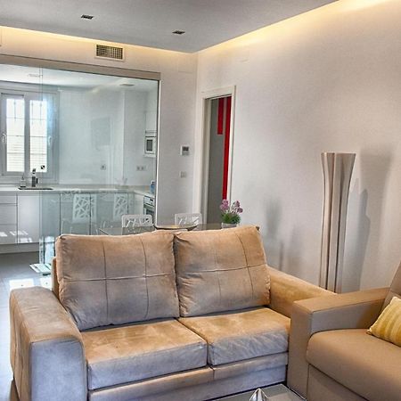 Apartamento Leo San Bruno Isla Canela Exterior foto