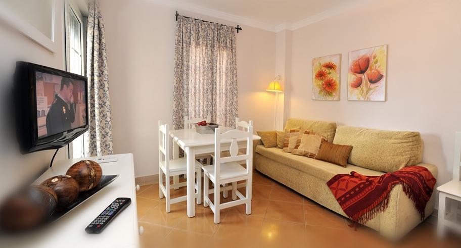 Apartamento Leo San Bruno Isla Canela Exterior foto