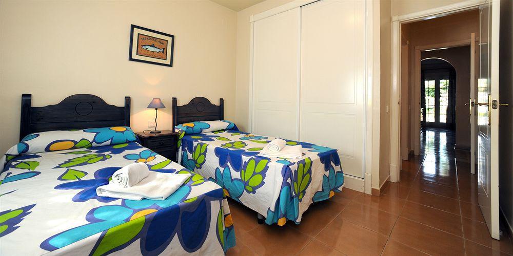 Apartamento Leo San Bruno Isla Canela Exterior foto
