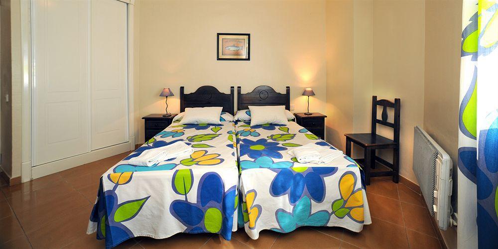 Apartamento Leo San Bruno Isla Canela Exterior foto