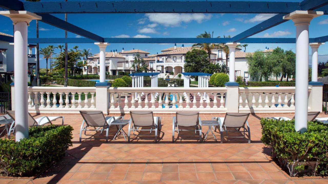 Apartamento Leo San Bruno Isla Canela Exterior foto