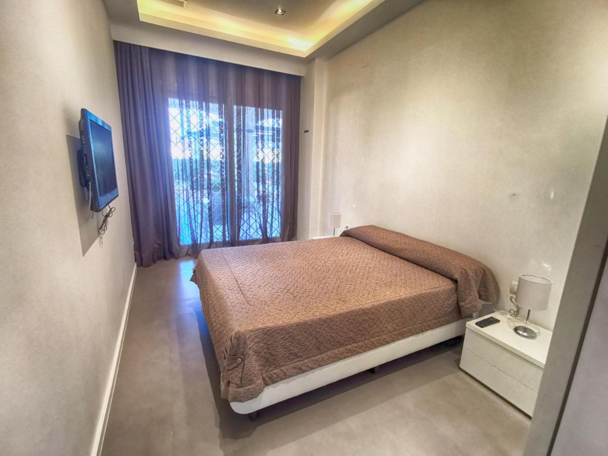 Apartamento Leo San Bruno Isla Canela Exterior foto