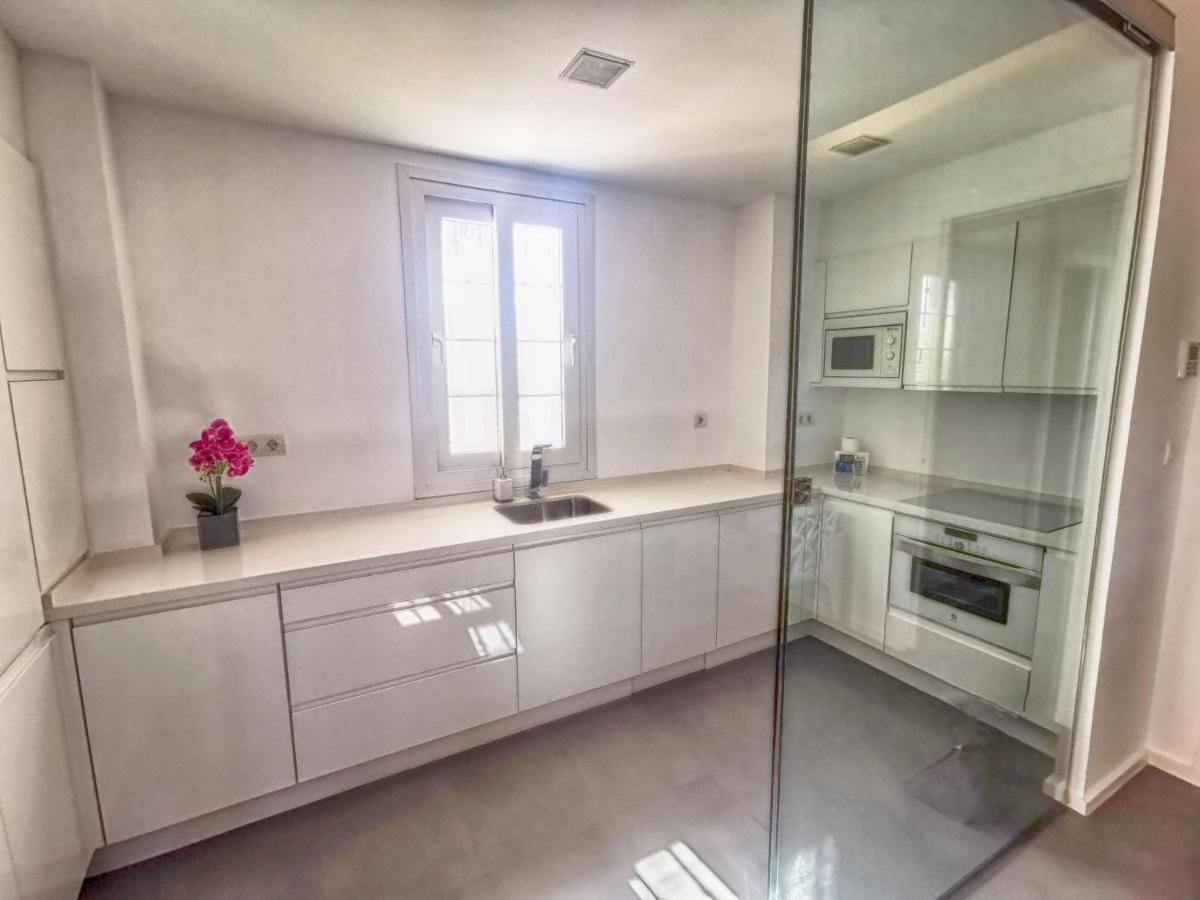 Apartamento Leo San Bruno Isla Canela Exterior foto