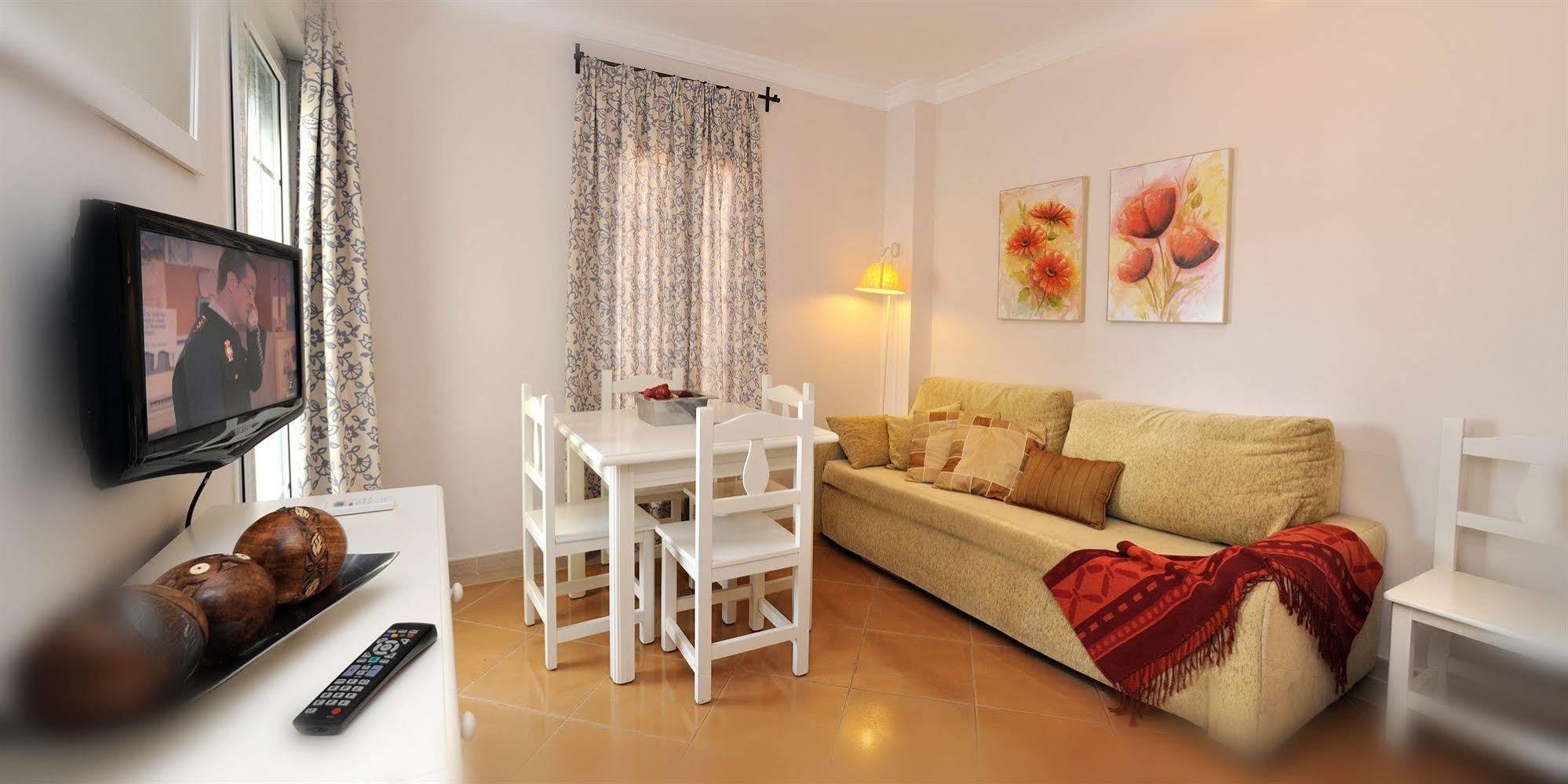 Apartamento Leo San Bruno Isla Canela Exterior foto