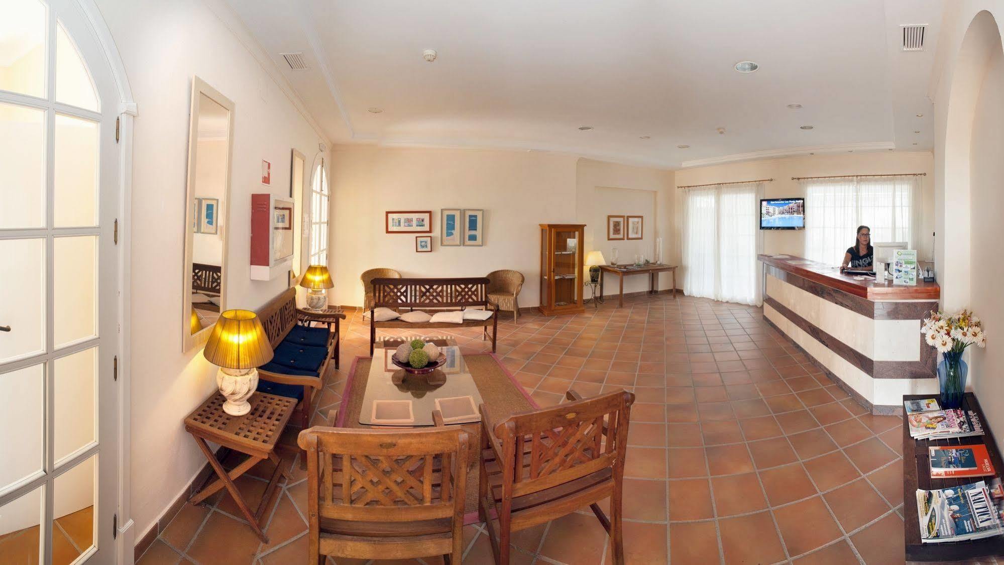 Apartamento Leo San Bruno Isla Canela Exterior foto