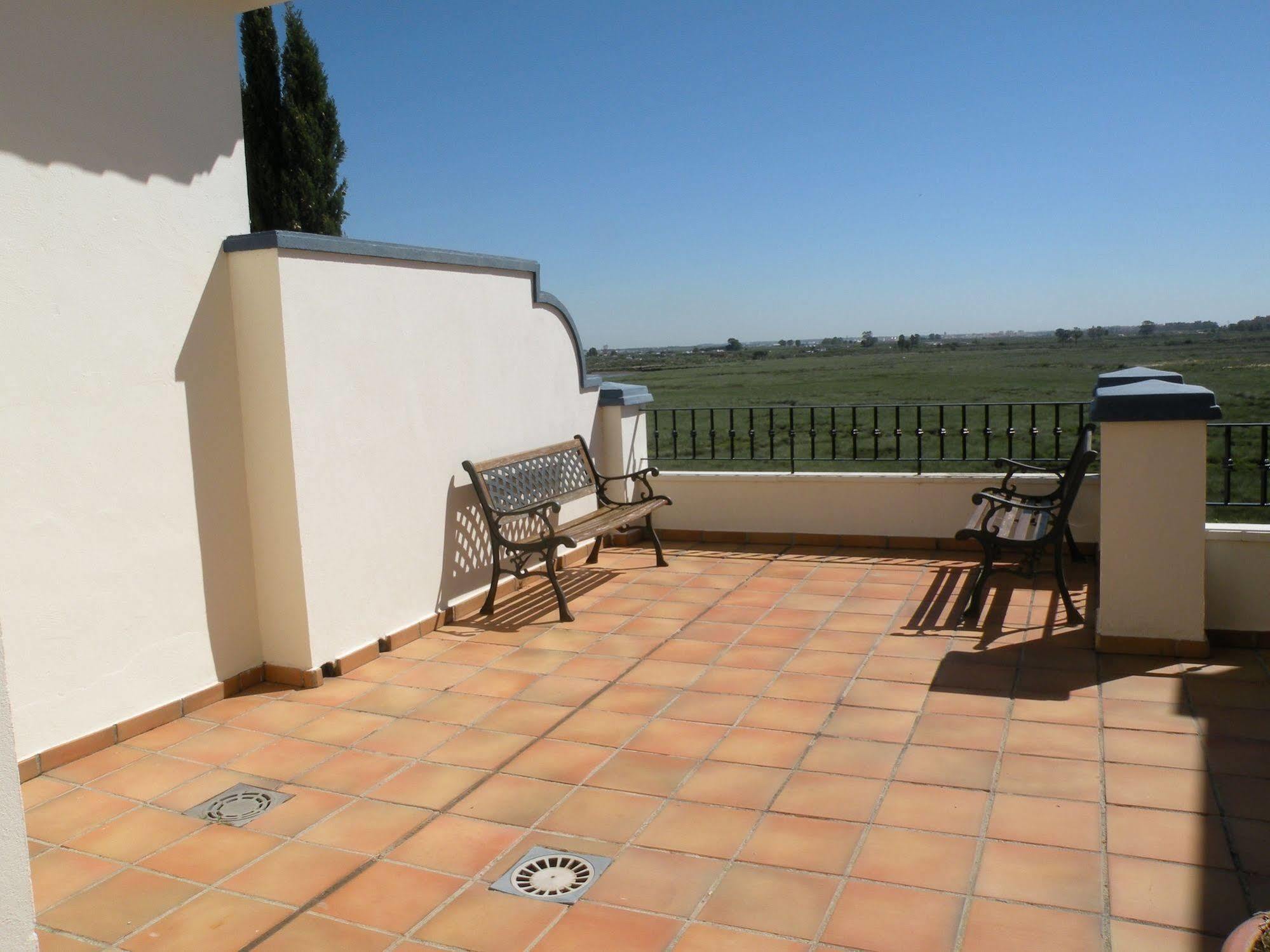 Apartamento Leo San Bruno Isla Canela Exterior foto