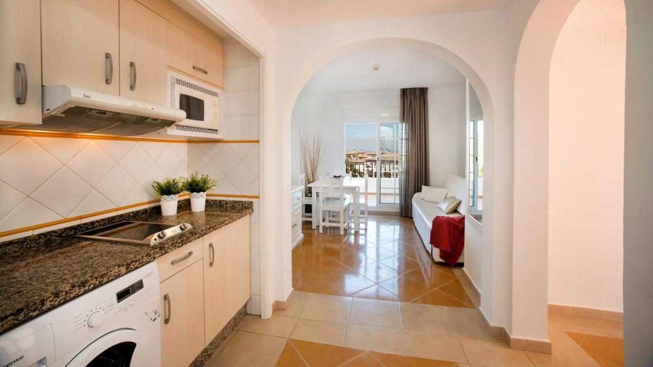 Apartamento Leo San Bruno Isla Canela Exterior foto