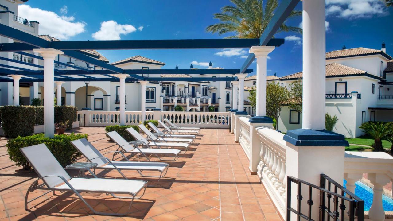 Apartamento Leo San Bruno Isla Canela Exterior foto
