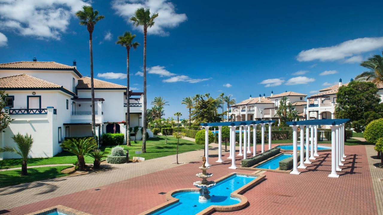 Apartamento Leo San Bruno Isla Canela Exterior foto