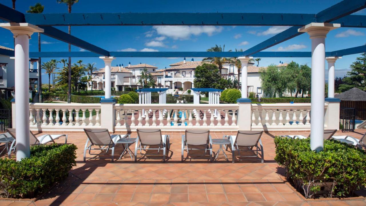Apartamento Leo San Bruno Isla Canela Exterior foto