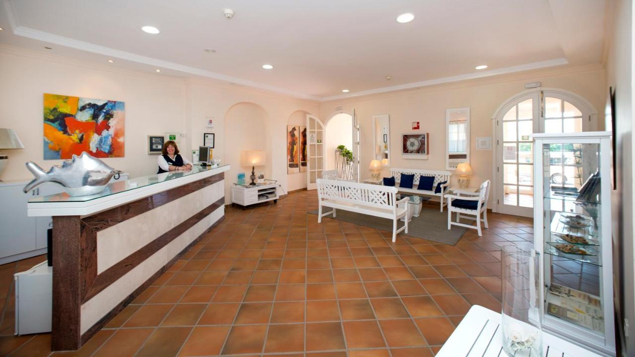 Apartamento Leo San Bruno Isla Canela Exterior foto