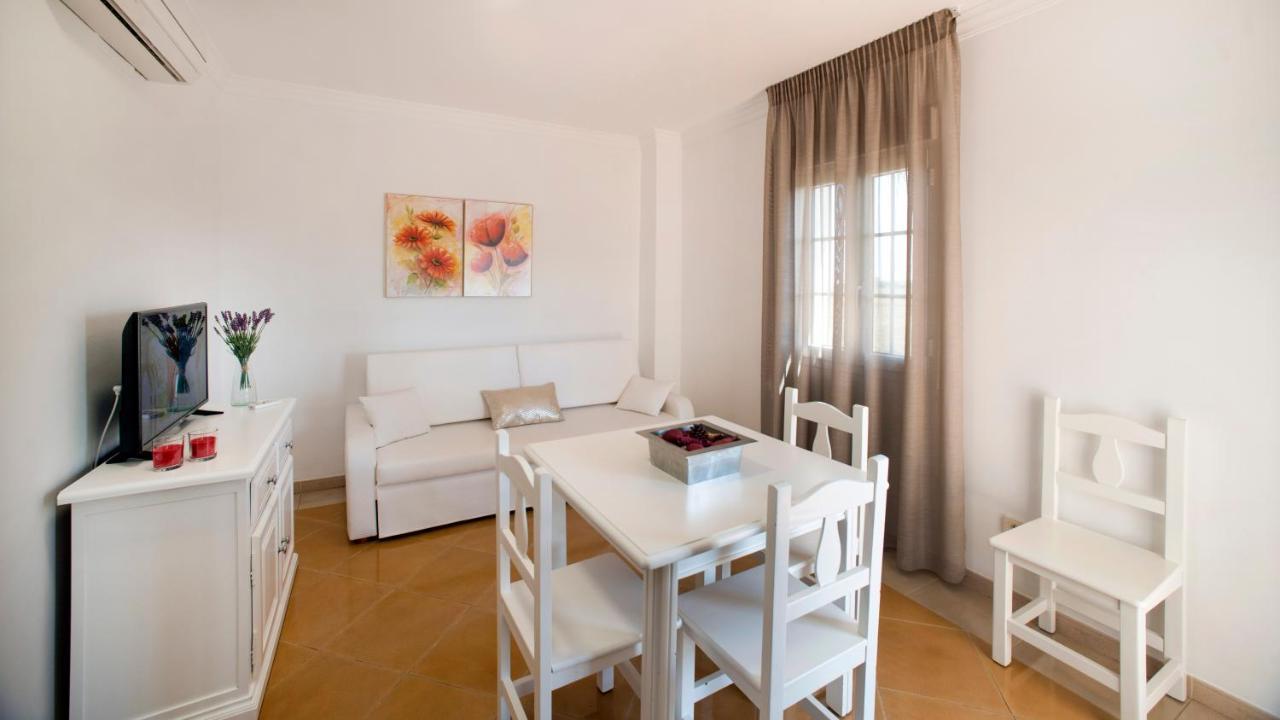 Apartamento Leo San Bruno Isla Canela Exterior foto