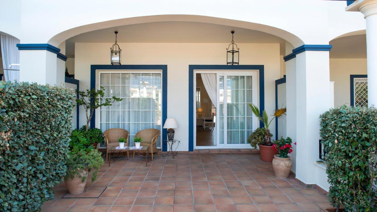 Apartamento Leo San Bruno Isla Canela Exterior foto