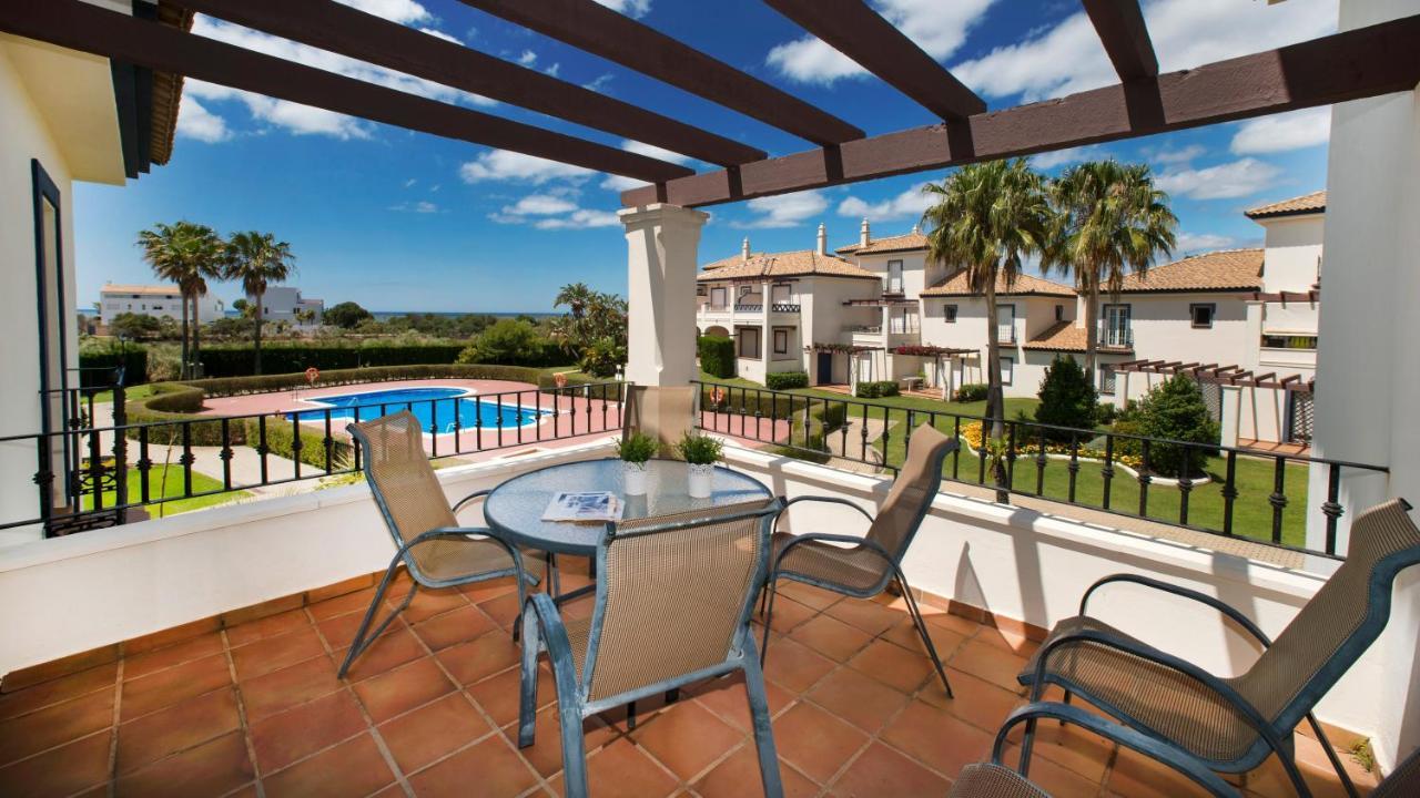 Apartamento Leo San Bruno Isla Canela Exterior foto