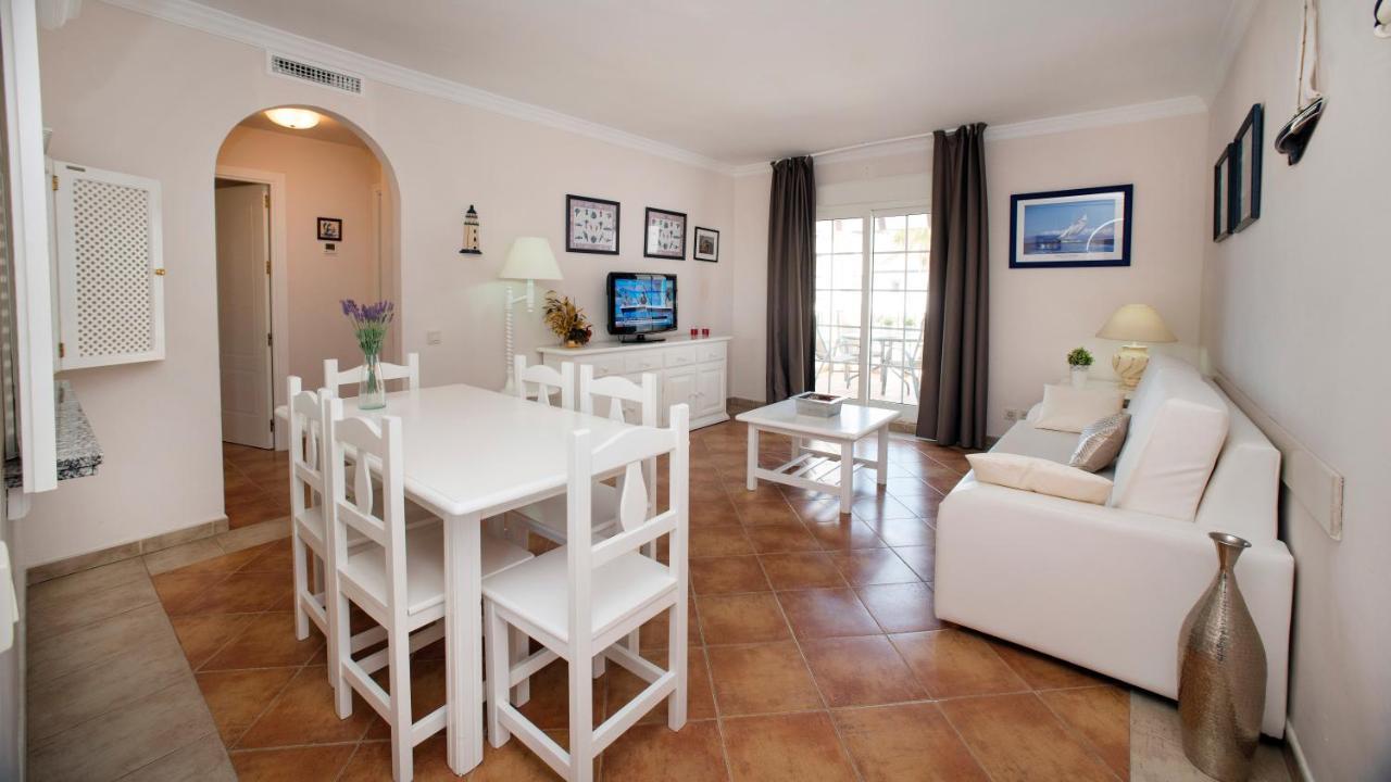 Apartamento Leo San Bruno Isla Canela Exterior foto