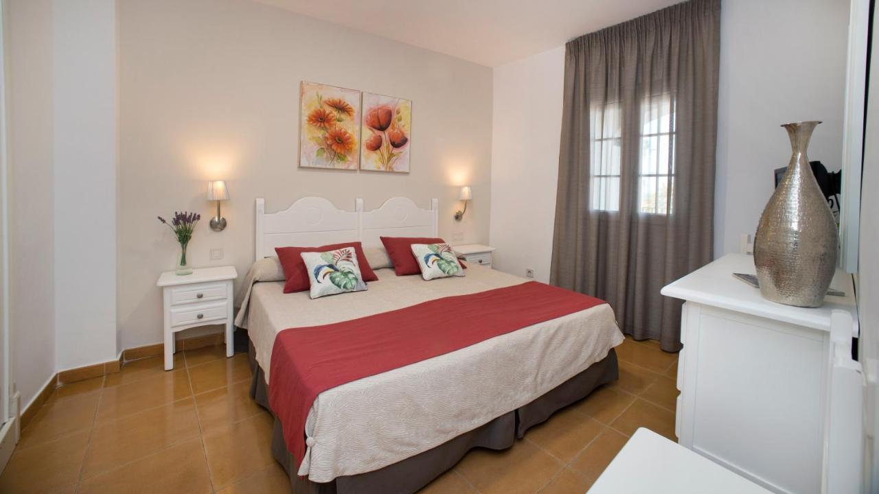 Apartamento Leo San Bruno Isla Canela Exterior foto
