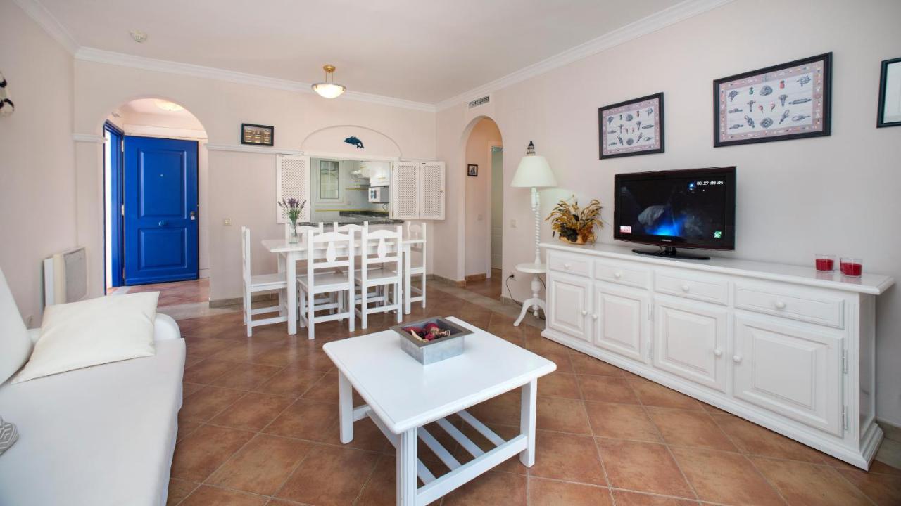 Apartamento Leo San Bruno Isla Canela Exterior foto