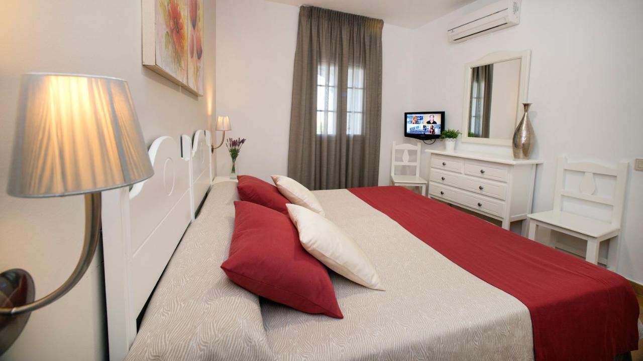 Apartamento Leo San Bruno Isla Canela Exterior foto