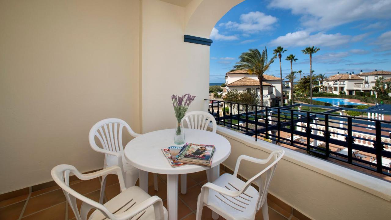 Apartamento Leo San Bruno Isla Canela Exterior foto