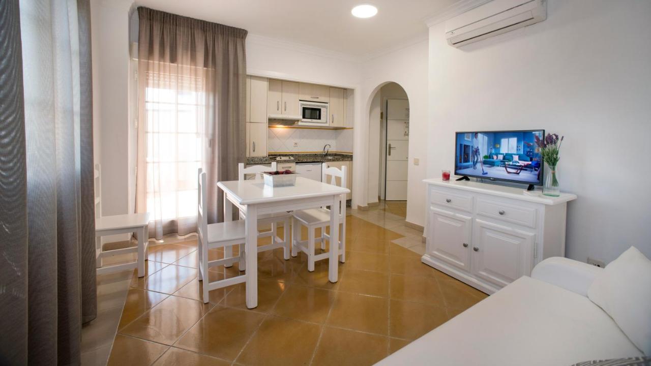Apartamento Leo San Bruno Isla Canela Exterior foto
