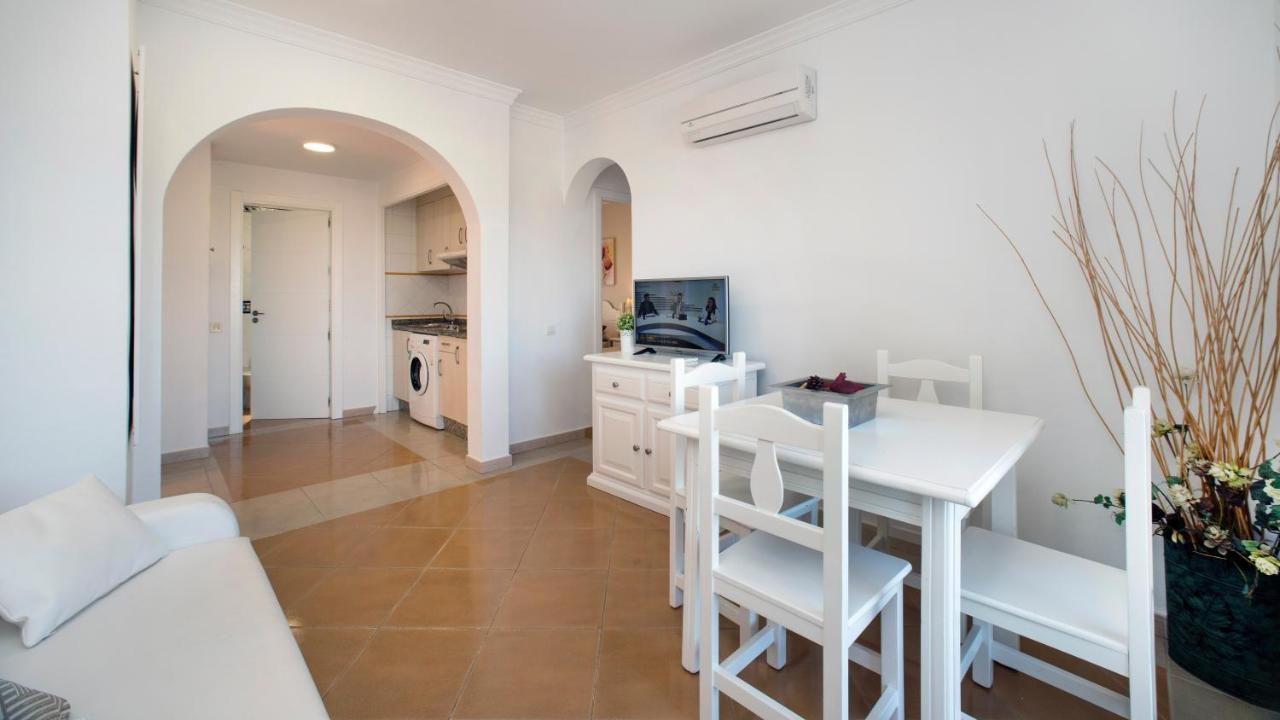 Apartamento Leo San Bruno Isla Canela Exterior foto