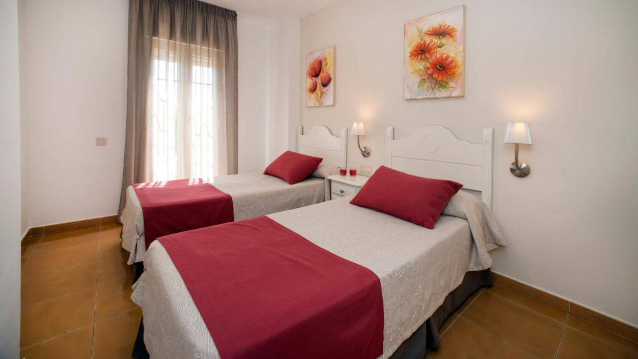 Apartamento Leo San Bruno Isla Canela Exterior foto