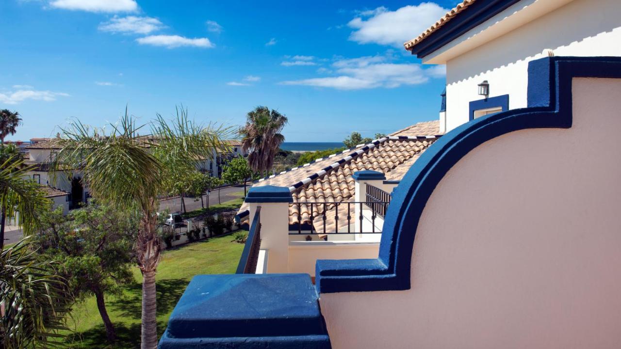Apartamento Leo San Bruno Isla Canela Exterior foto